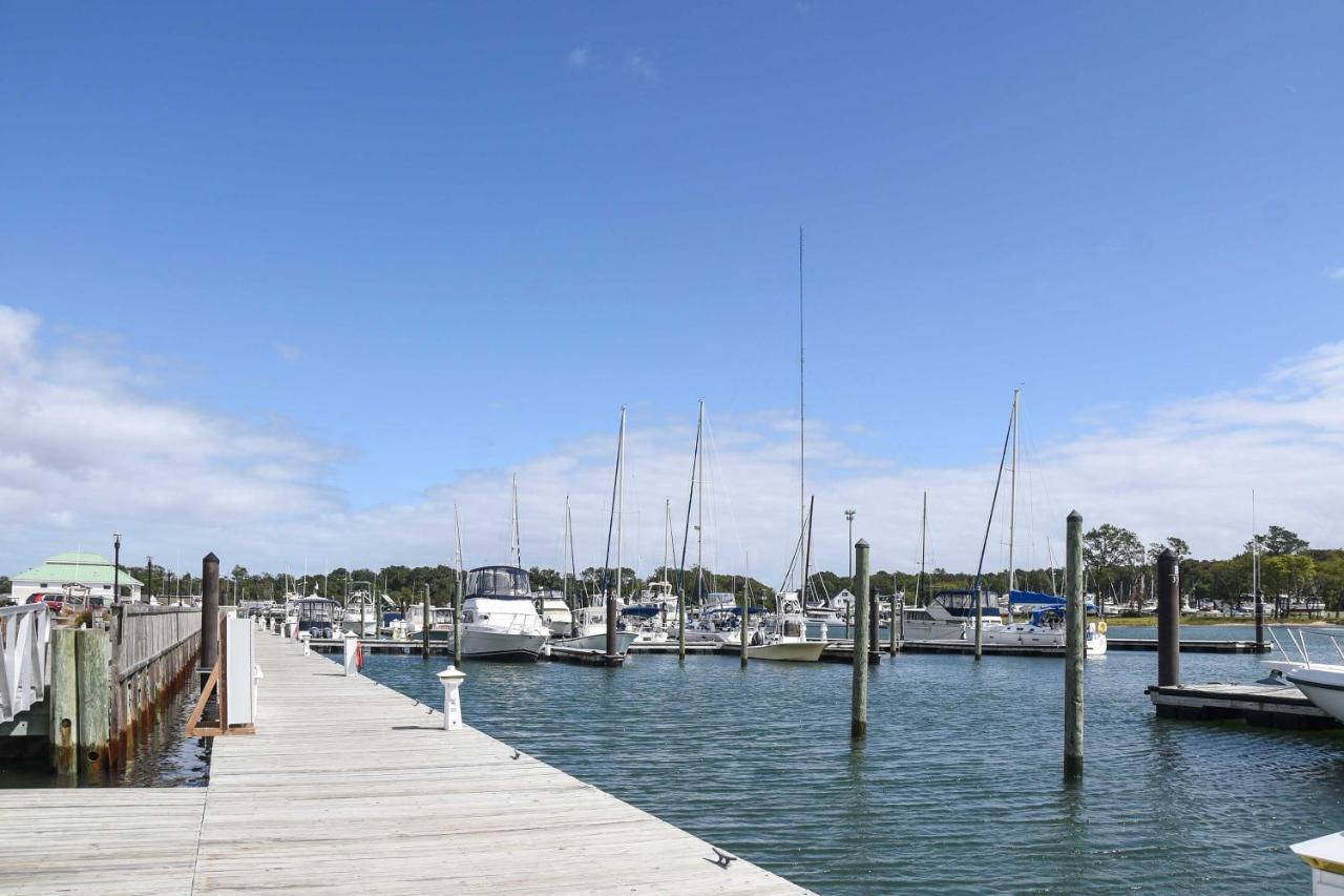Updated Cape Charles Home About 2 Mi To Beachfront! Exterior foto